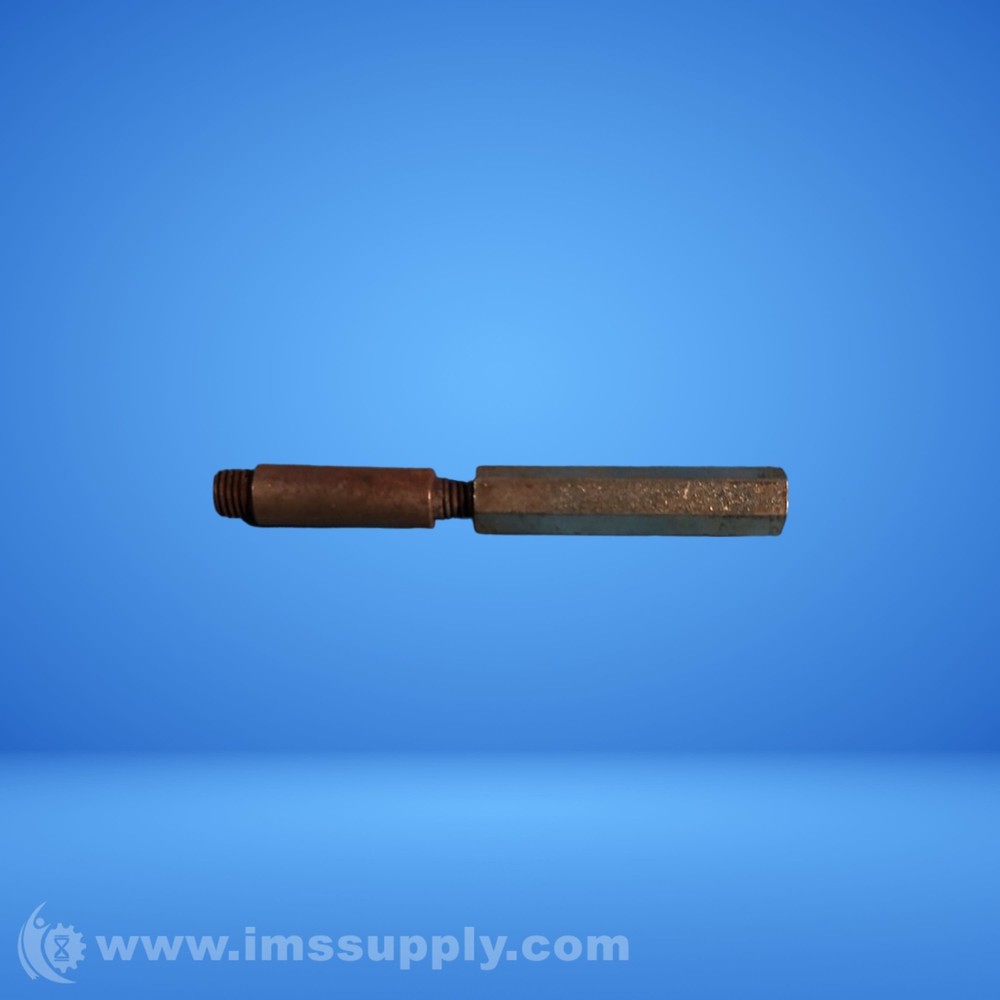 Threaded Plug USIP