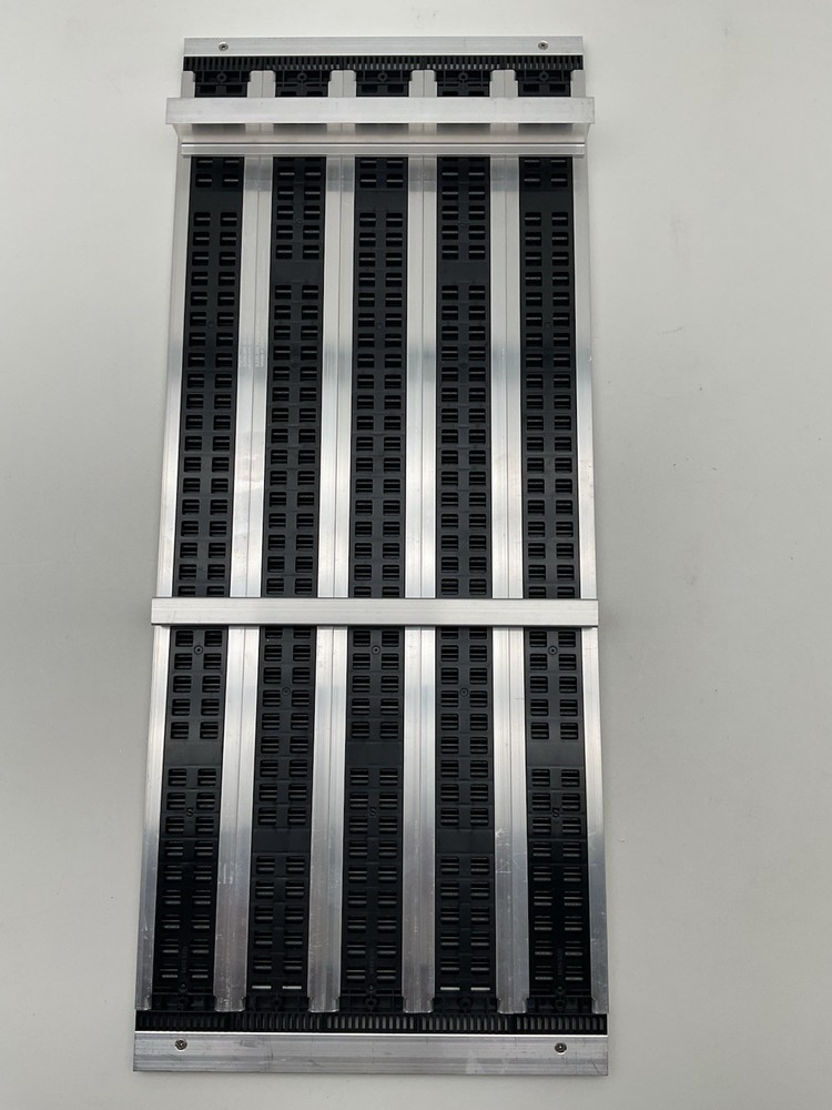 Bruegmann Flex roller Section