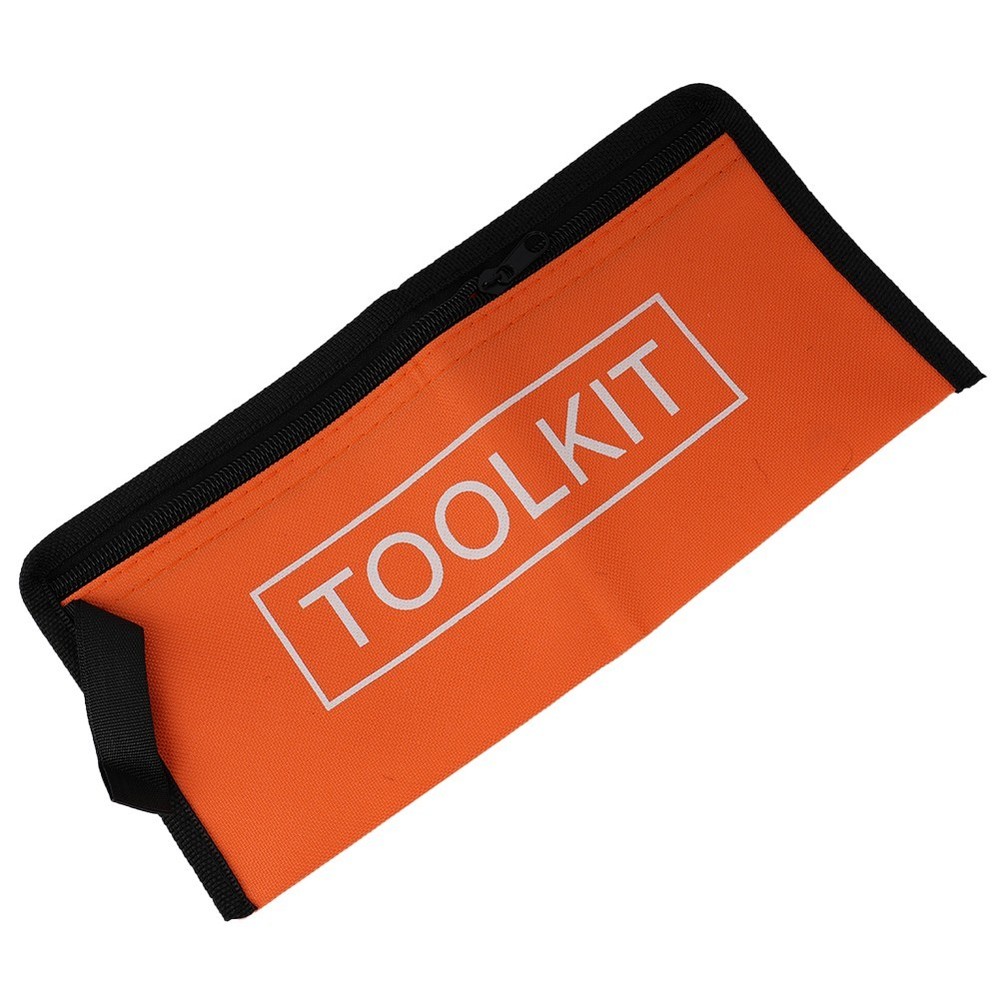 Tool Pouch Bag Bag Storing Small Tools Tools Bag Canvas For Organizing