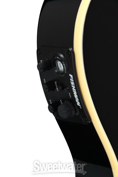 ESP LTD TL-6 - Black