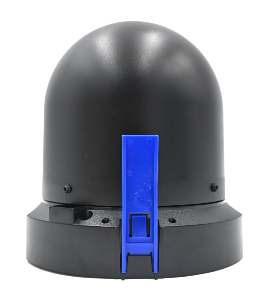 PELCO DD429-X PAL CAMERA HEAD