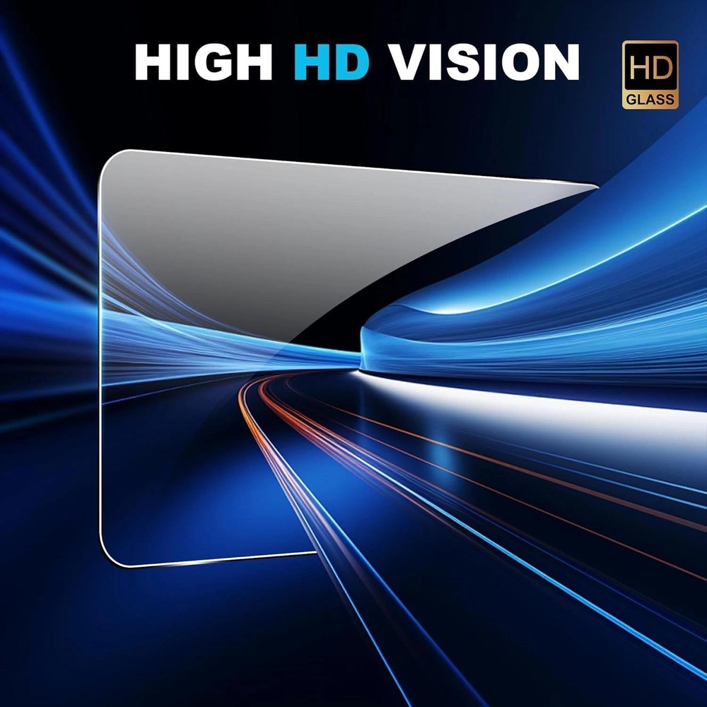 for Ns/nintendo Switch 2 Screen Protector-hd Tempered Ns 2-3 Pack