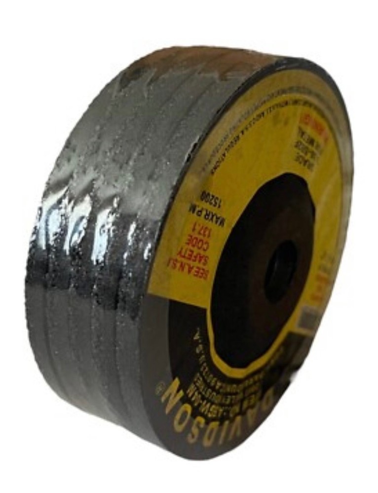Davison Grinding Wheels - (5pcs in a pack)