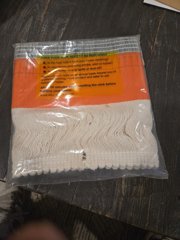 Kero World Replacement Wick #29001