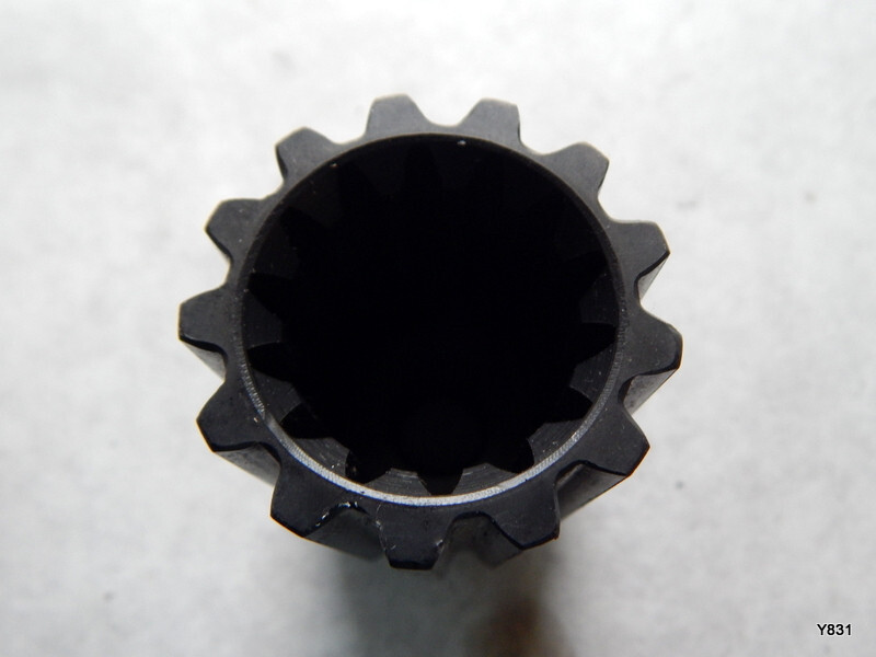 Bearing AM Manufacturing 4P1646 Scale O Matic S400