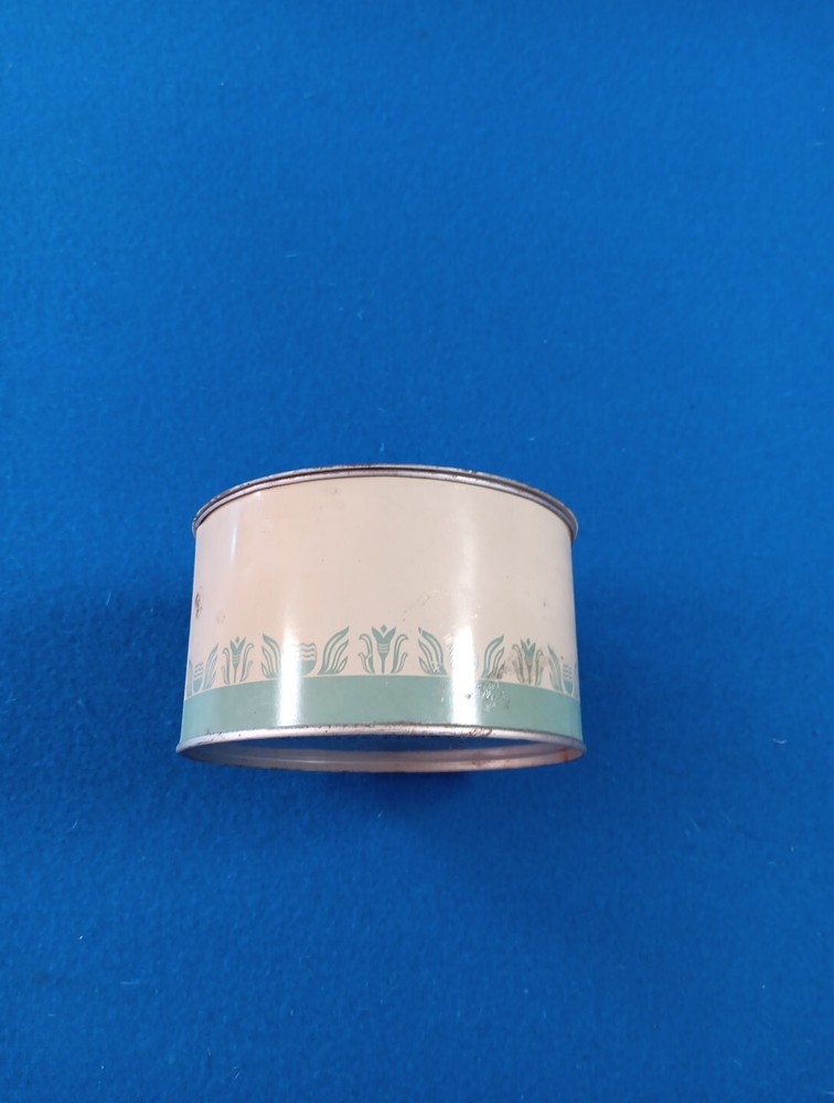 Avon Dusting Powder Tin Only