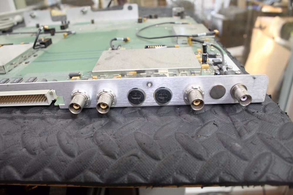 Anritsu MS4632B VNA Vector Network Measurement System MS46XX