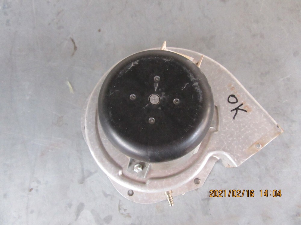 Fasco Motor 7002-3036