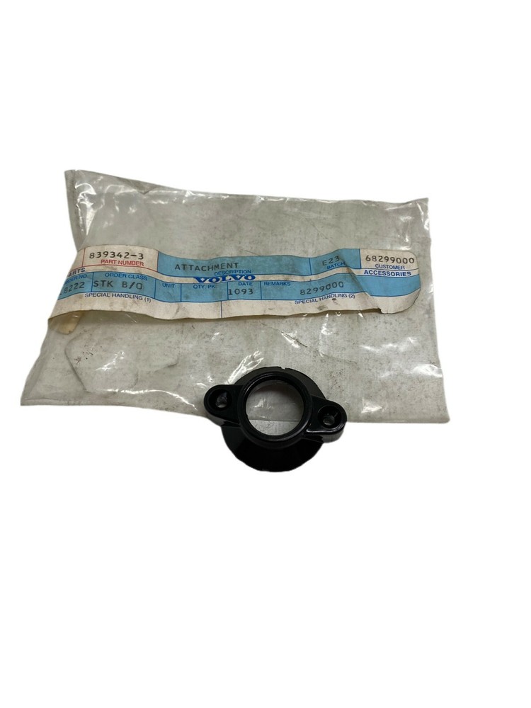 Volvo Penta Attachment Part # 839342