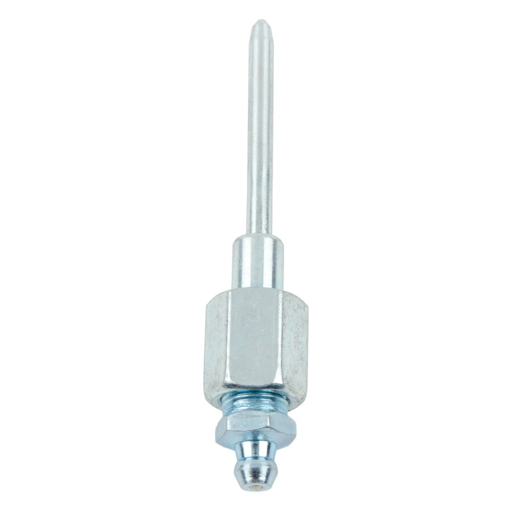 Grease Injector Needle Fitting Holder Joints Bearings Grease Needle Adapter