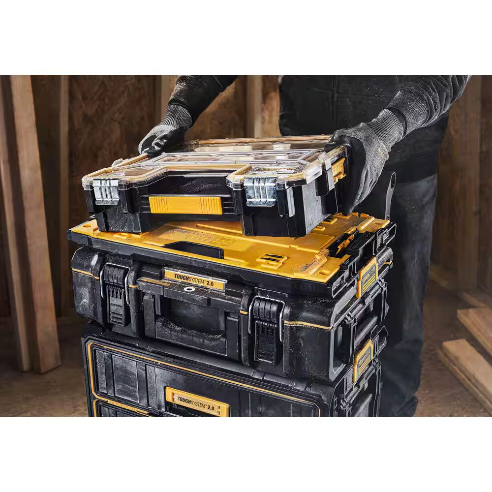 DEWALT Adaptor Plate for TOUGHSYSTEM 2.0