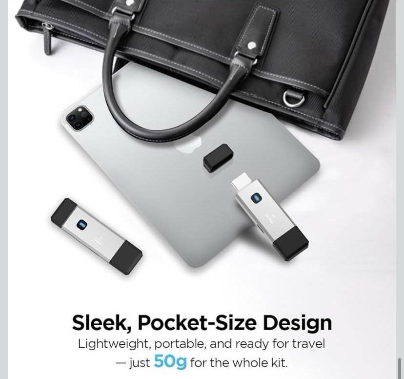 Wireless HDMI Adapter