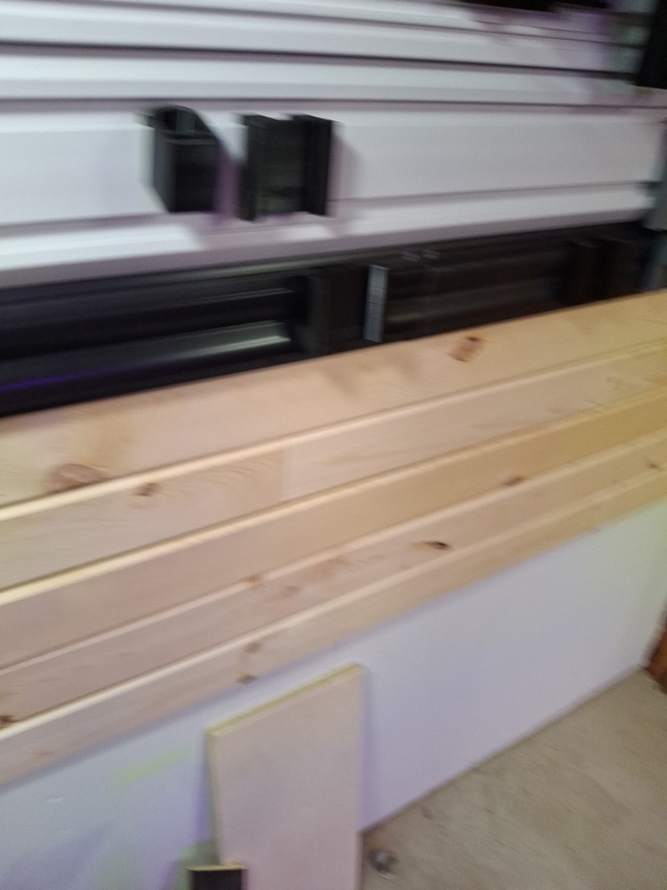 Grinder Holder For Craftsman VersaTrack