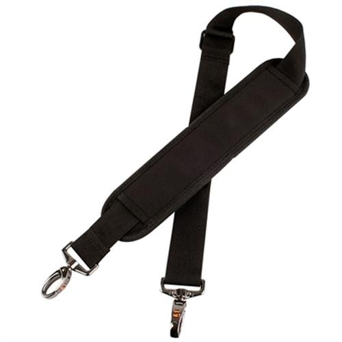 Protec SHSTRAP Shoulder Strap – Padded (Metal Hardware)