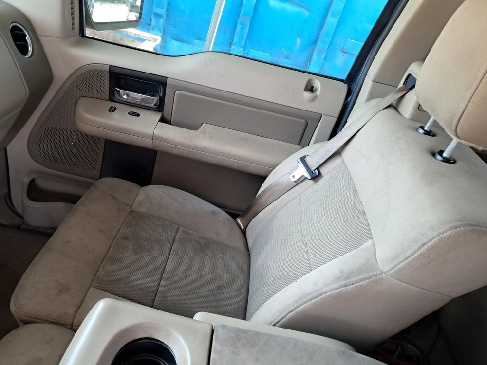 F150 2005 Glove Box 4808088