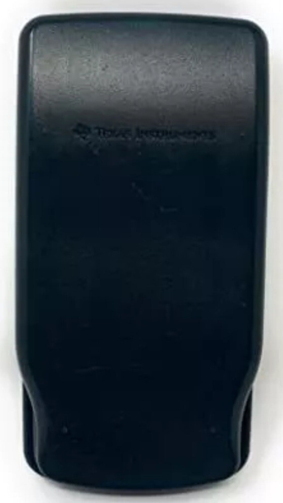 Texas Instruments TI-30XA Scientific Calculator (Read Description)