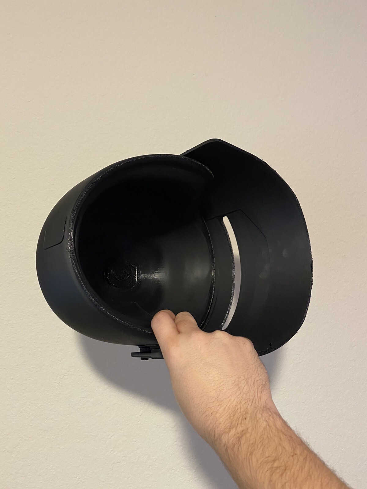 Russian Maska 3D Printed Helmet Replica | Killa Edition | For Cosplay