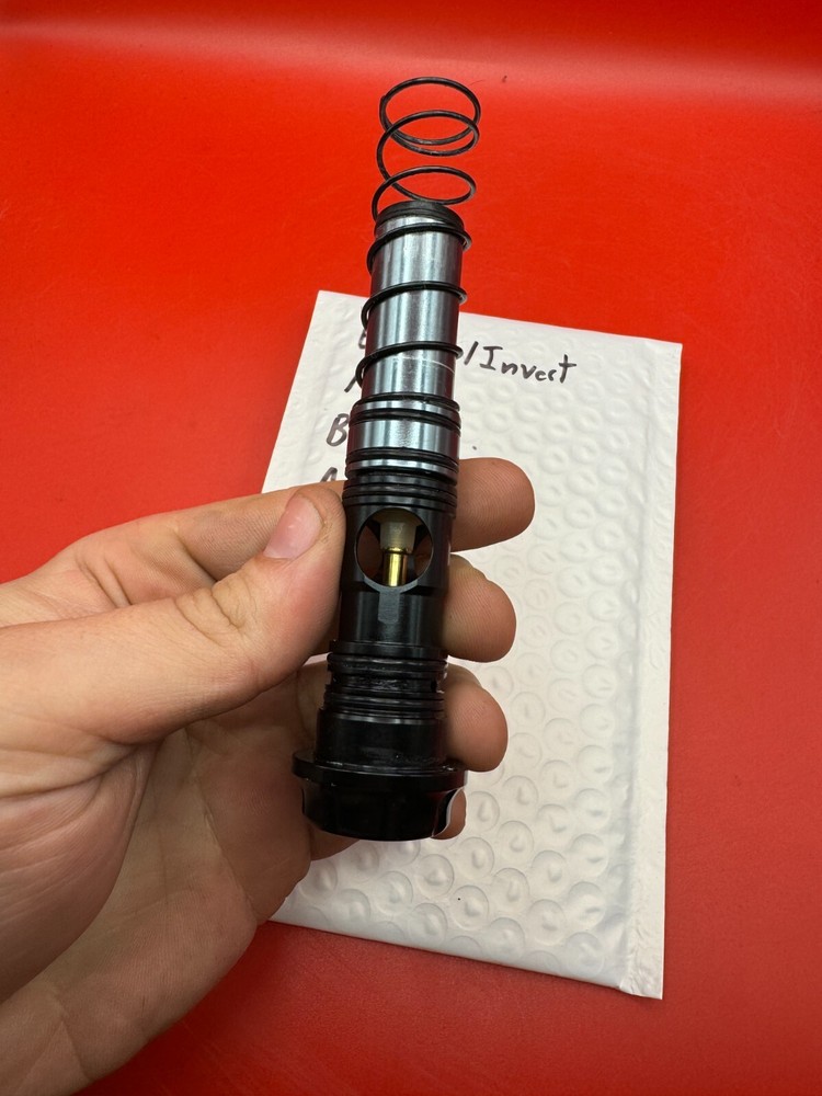 Empire/Invert Mini Bolt/Engine