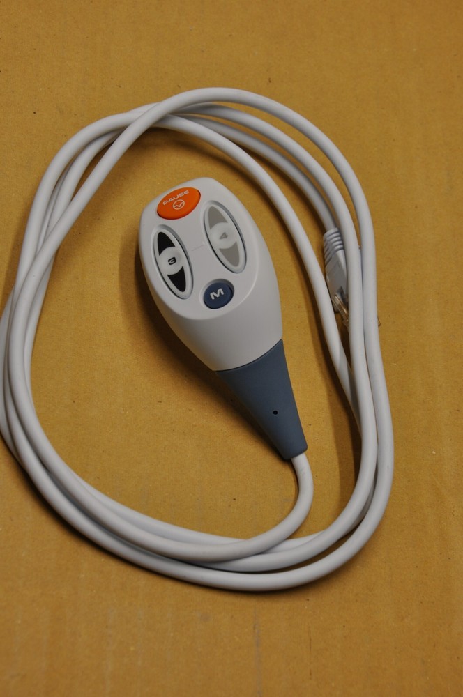 Chattanooga Operator Remote User Control Channels 3 & 4 27079