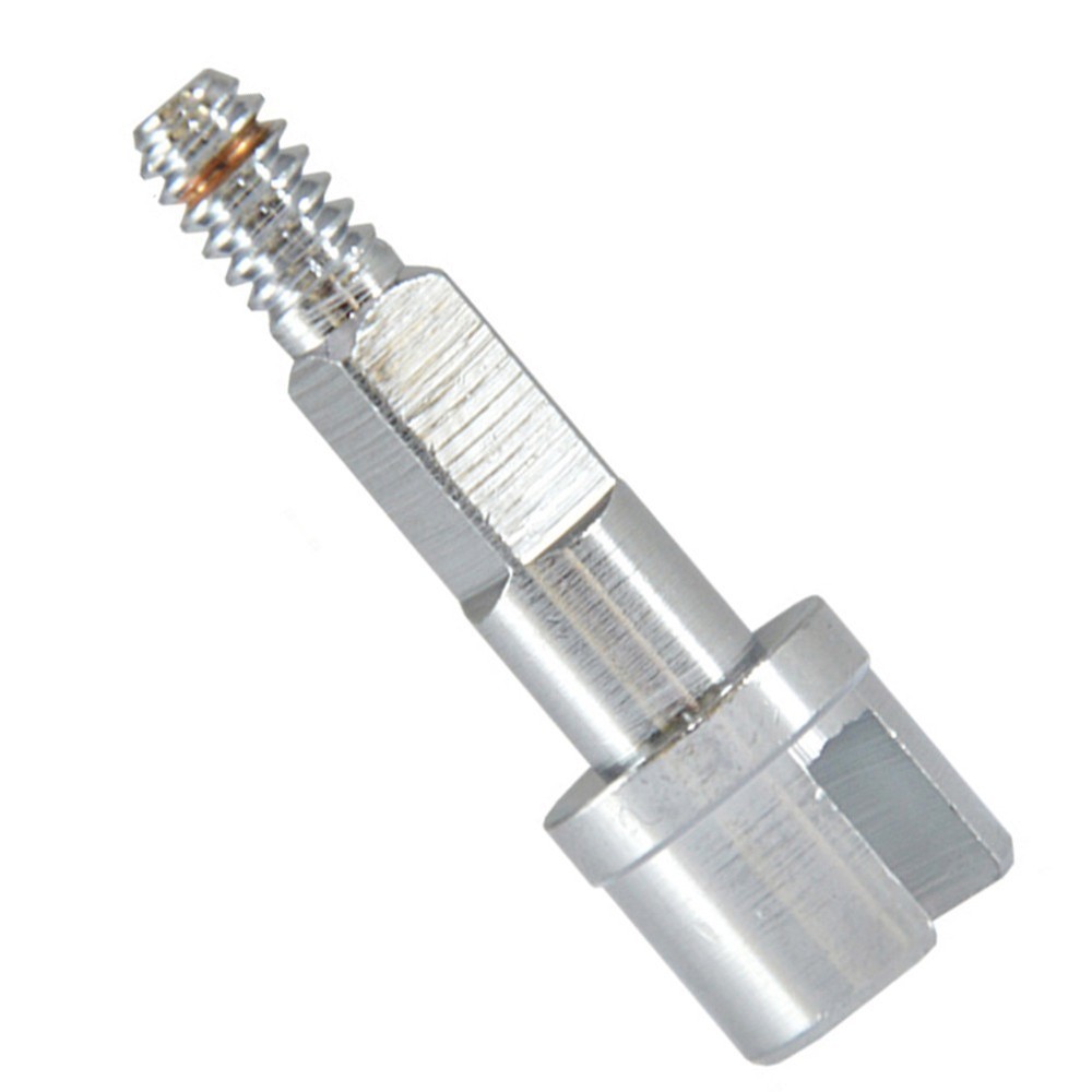 Replace Your Old Valve Stem with this Reliable Scuba Diving Tank Spindle