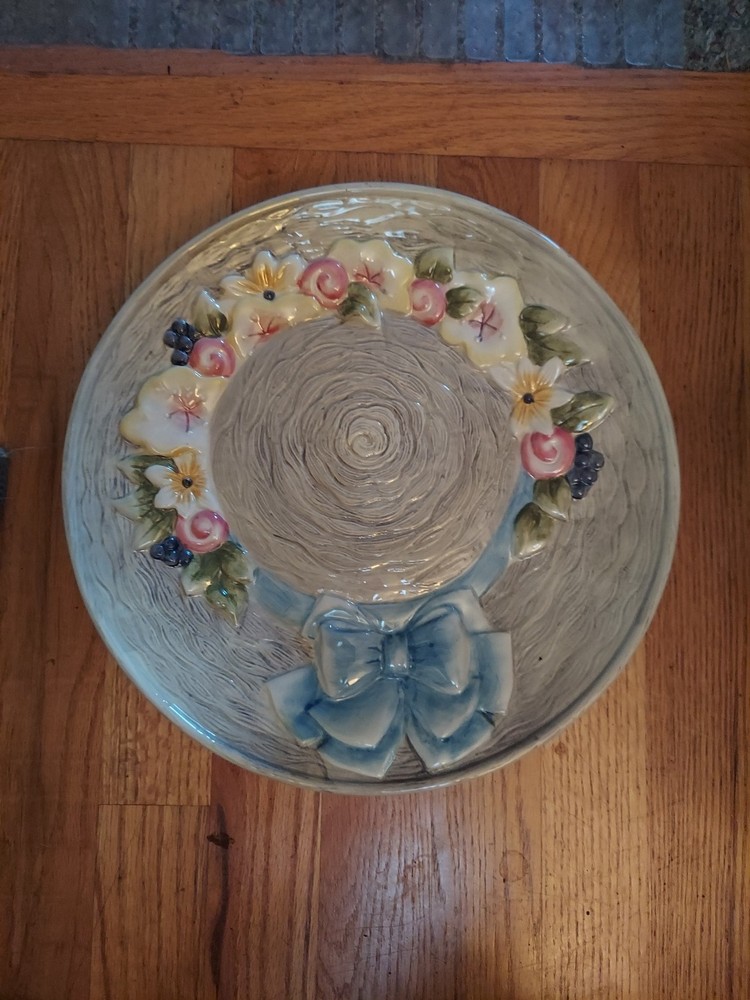 Hat Wall.plate