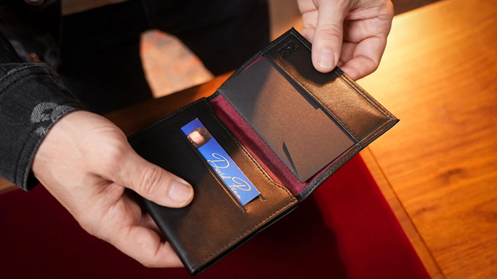 Streamlined 2.0 by David Penn & TCC Magic