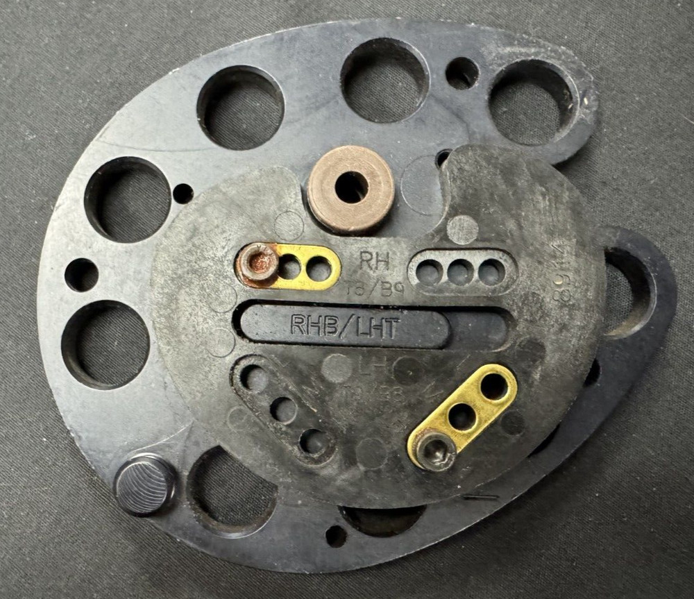 PSE/Browning Cams (Old Model) - 0325#67