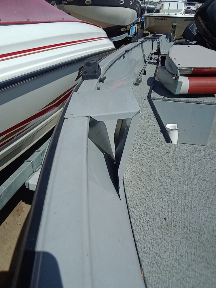 DOWNRIGGER M-BRACKET