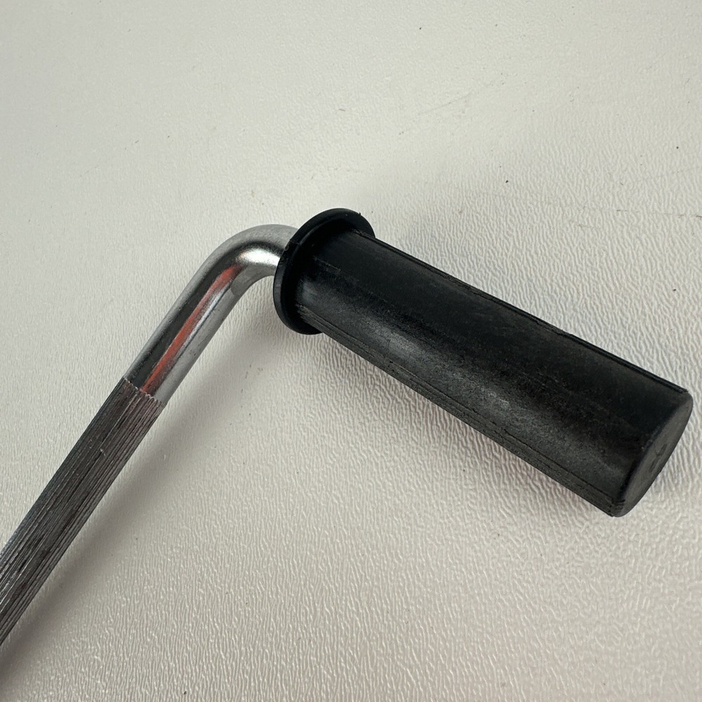 Simmons SD7PK Drum Pad Mounting Post 6.5" long