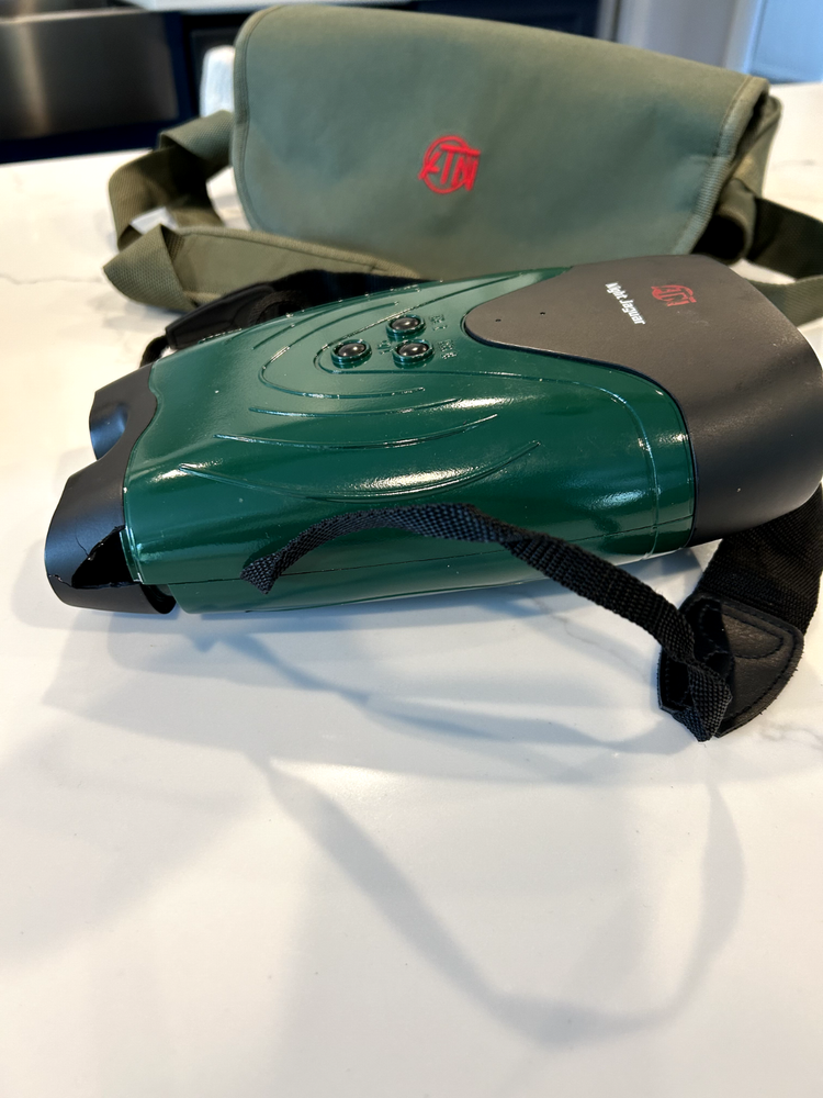 AT Night Jaguar Night Vision Goggles