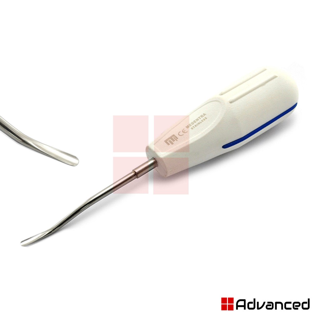 Medentra Surgical Luxation Instruments Dental Tooth Extraction Root Elevators CE