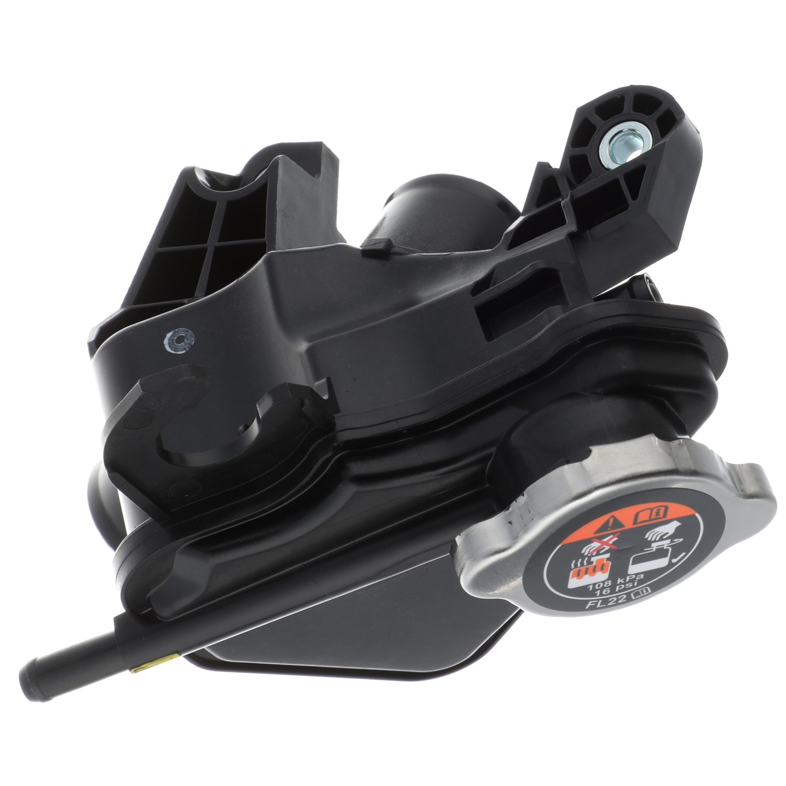 NEW OEM Mazda 2021-2023 CX-5 Mazda6 Radiator Filler Cap Set PYML-15-17YG