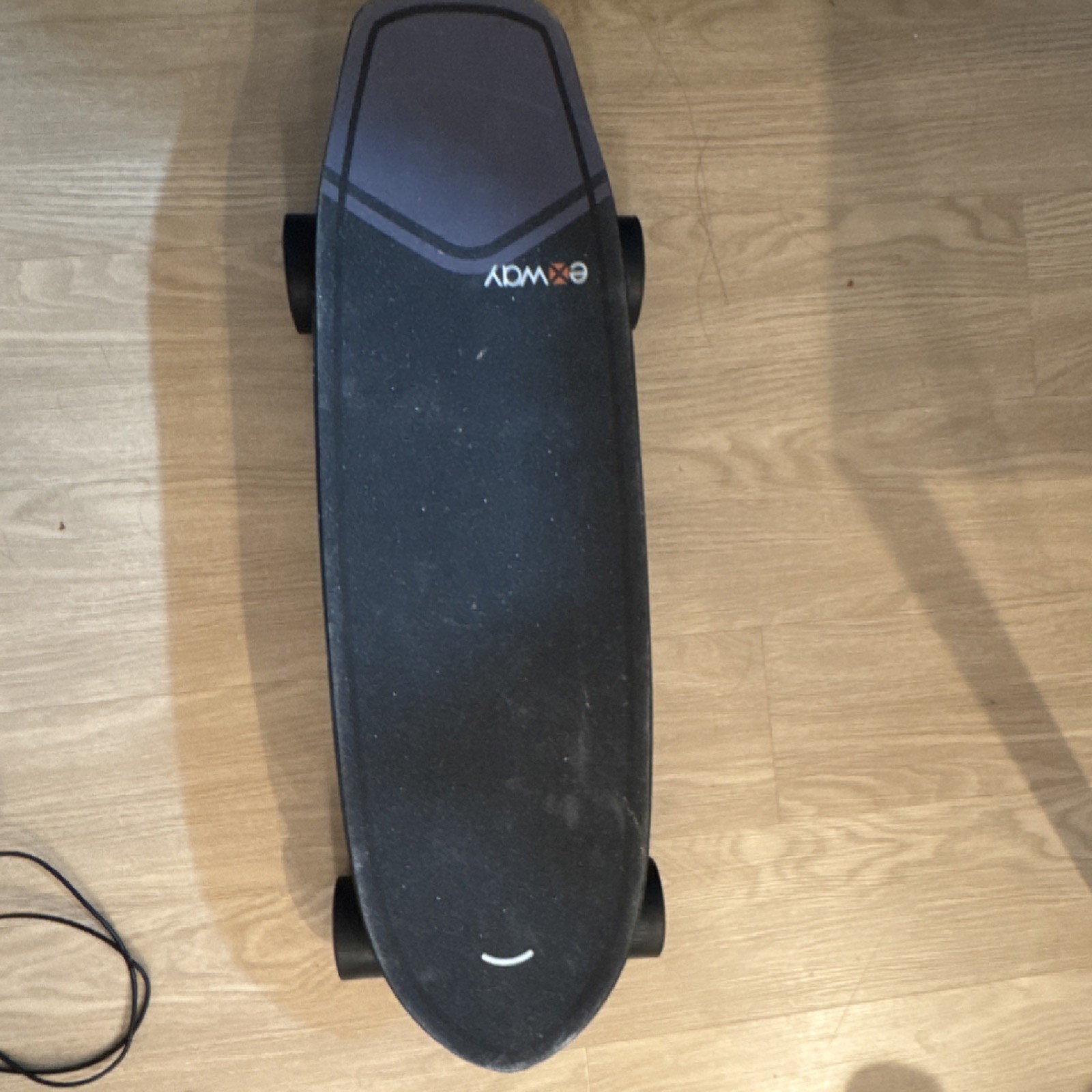 Exway Wave Skateboard