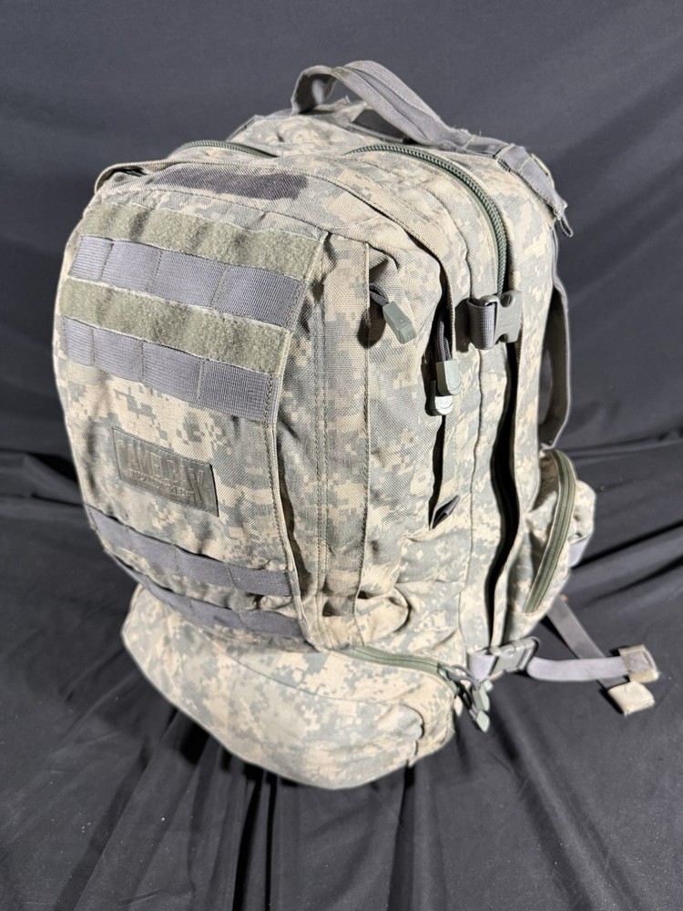 Camelbak Maximum Gear BFM Backpack ACU Digital Camo No Bladder