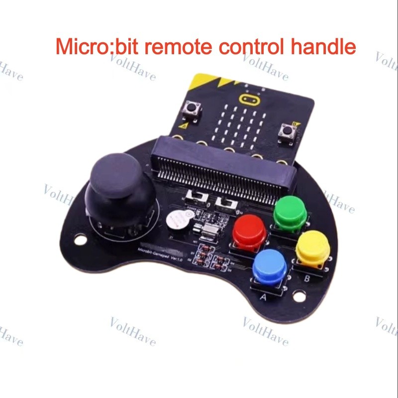 1PCS Microbit Programmable Game Controller - Without Motherboard Fast Shipping