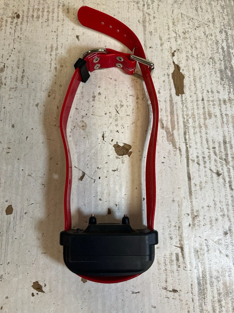 Tri-Tronics Classic 70 with Remote & Collar - Tested Working Training Collar