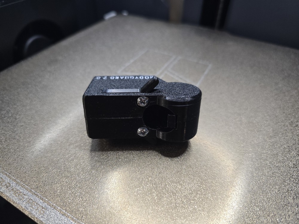 Smith & Wesson Bodyguard 2.0 Auto magazine loader