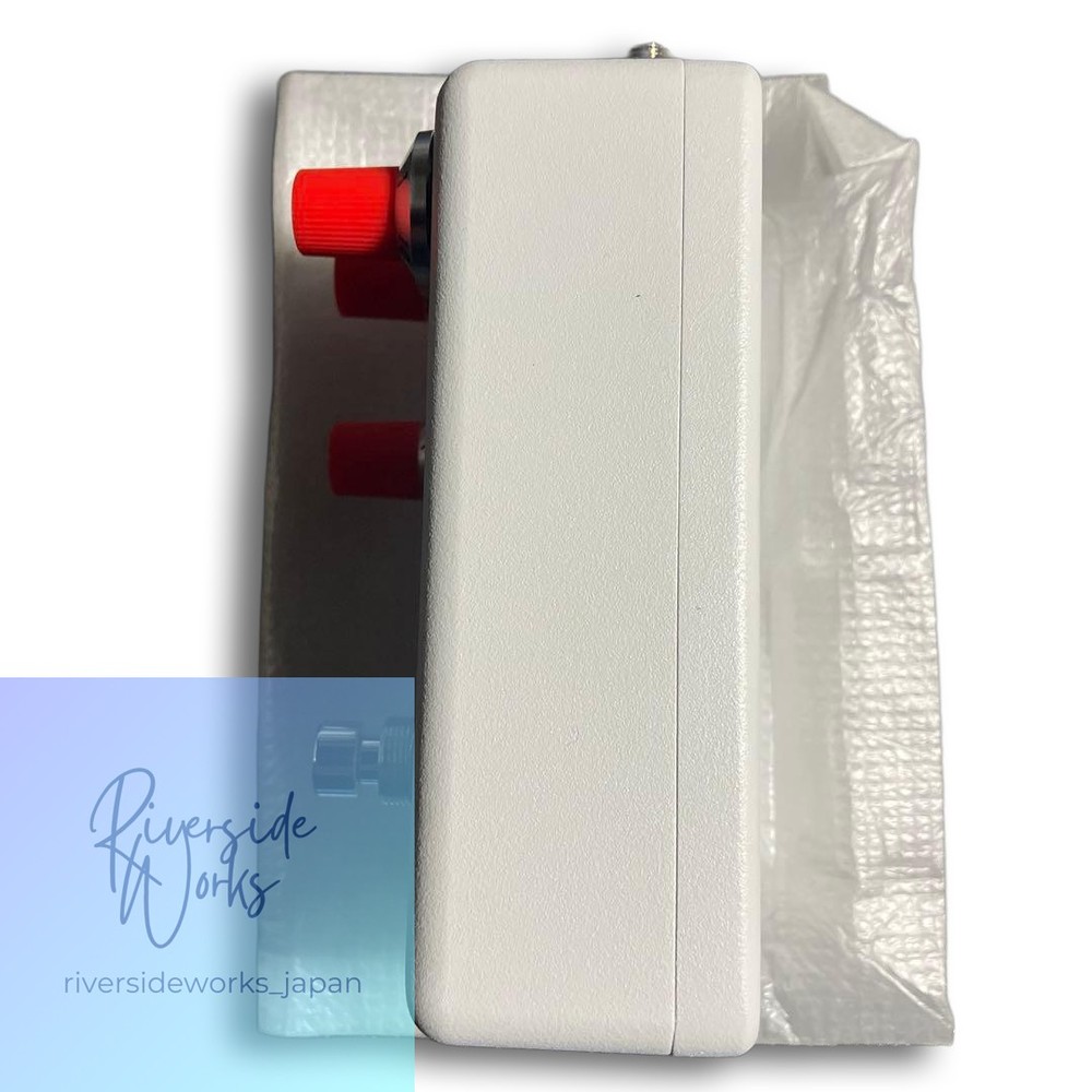 Fender x Hello Kitty Fuzz Pedal WHITE New