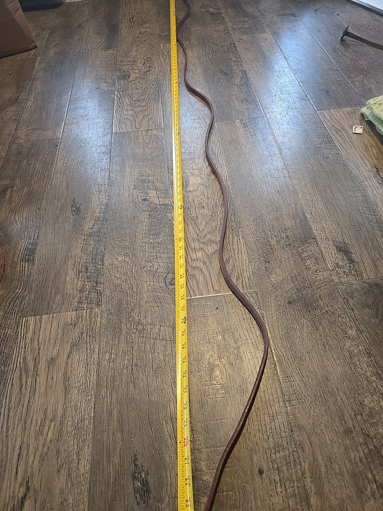 Western Reins