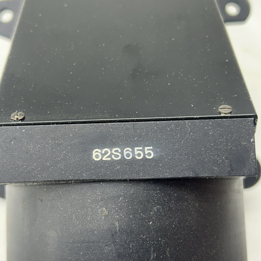 Fluorescent Cube Filter 45 Degree Adapter 62s655.maybe From Optical Comparator