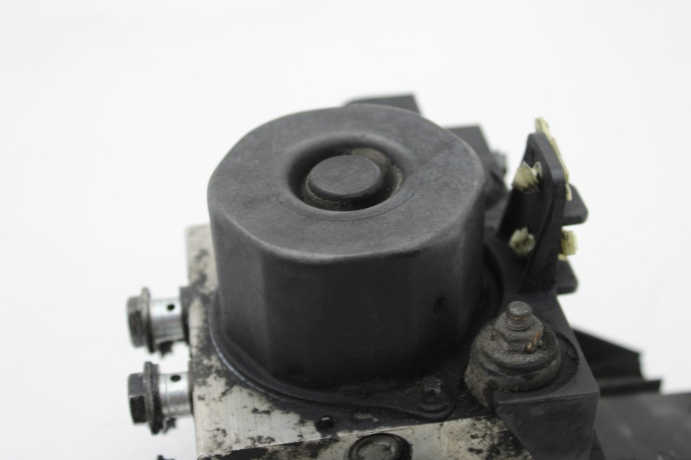 2014-2016 Harley Davidson Electra Glide ABS Pump Unit Module 41100013