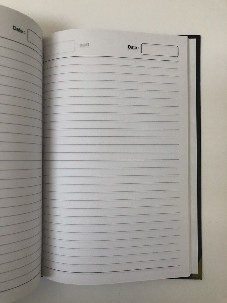 Christ College - Bangalore 2007 Notebook