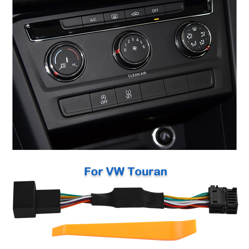 For VW Passat B8 Automatic Stop Start Engine System Of Eliminator canceller Plug