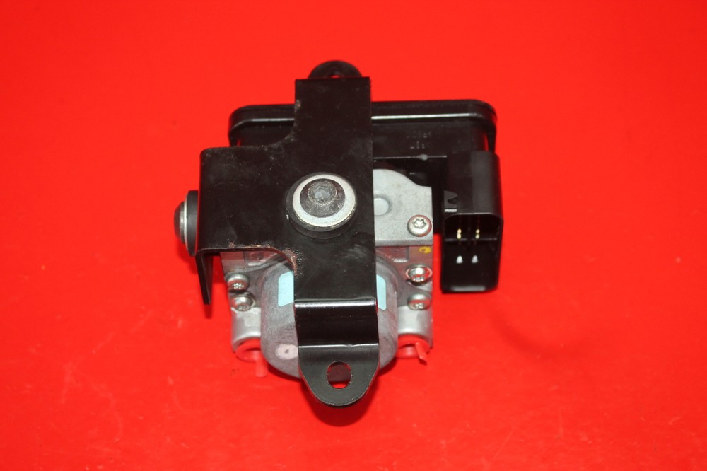 14 2014 KAWASAKI NINJA 300 ABS ABS PUMP UNIT MODULE