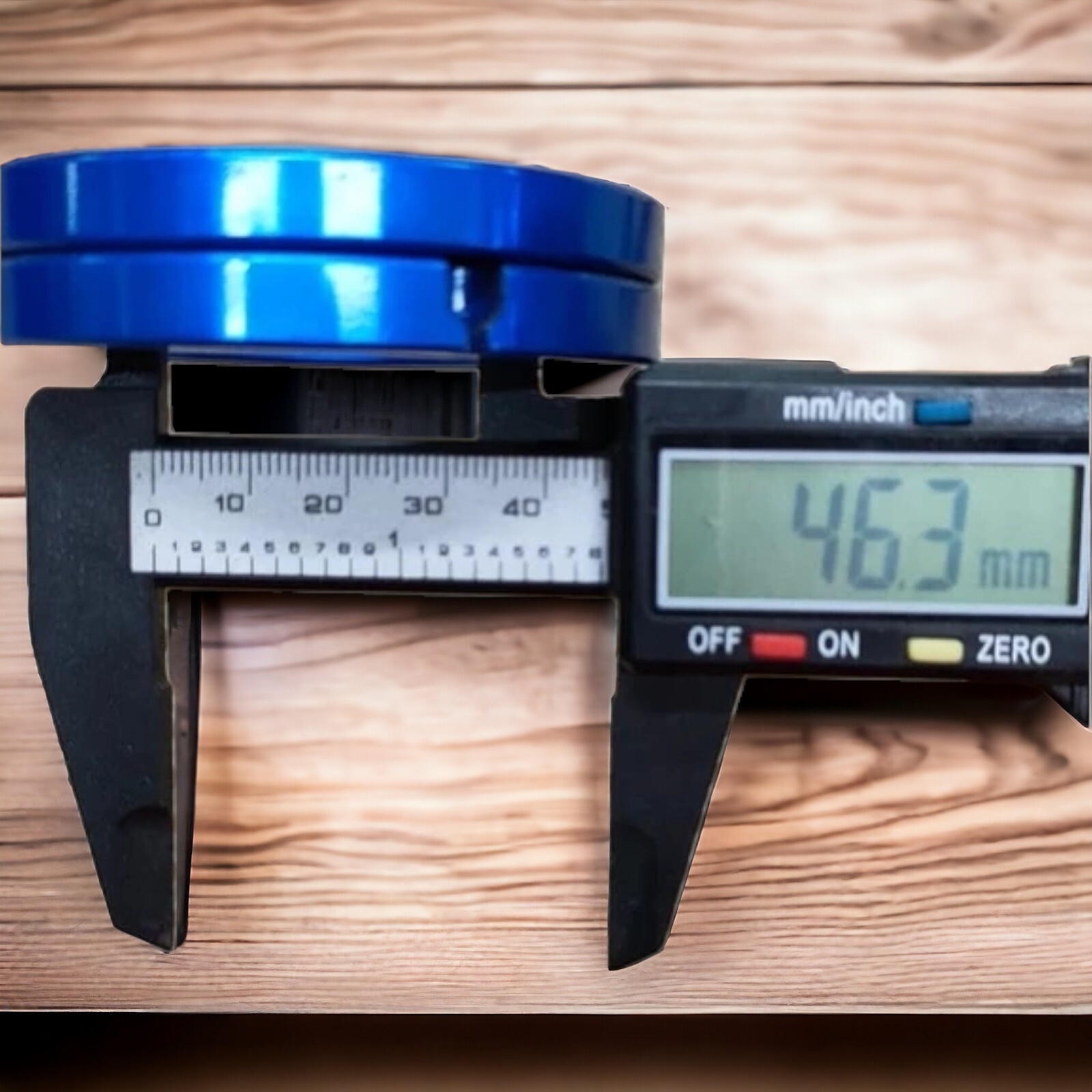 BMX Gyro Rotor System Fishbone X-UFO Old school Style 1" & 1 1/8" Size