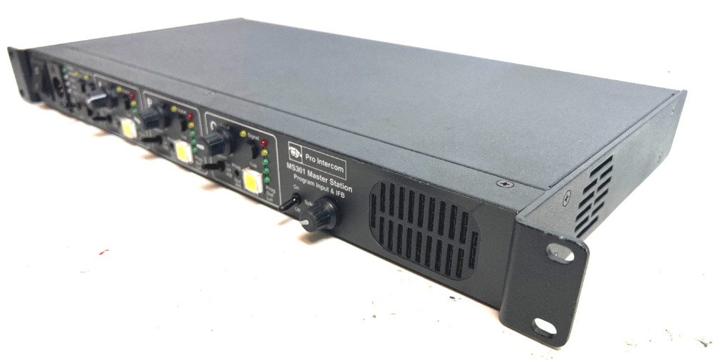 Pro Intercom MS301 Master Station