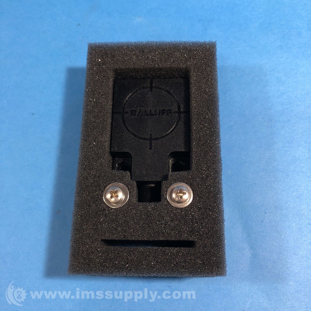 Balluff BIS00W1 RFID Read/Write Head FNOB