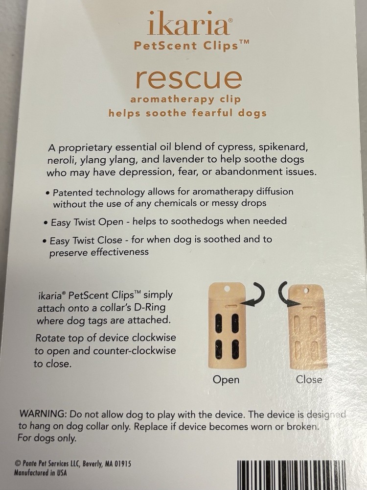 Dog Calming Anxiety/Stress Relief Bundle