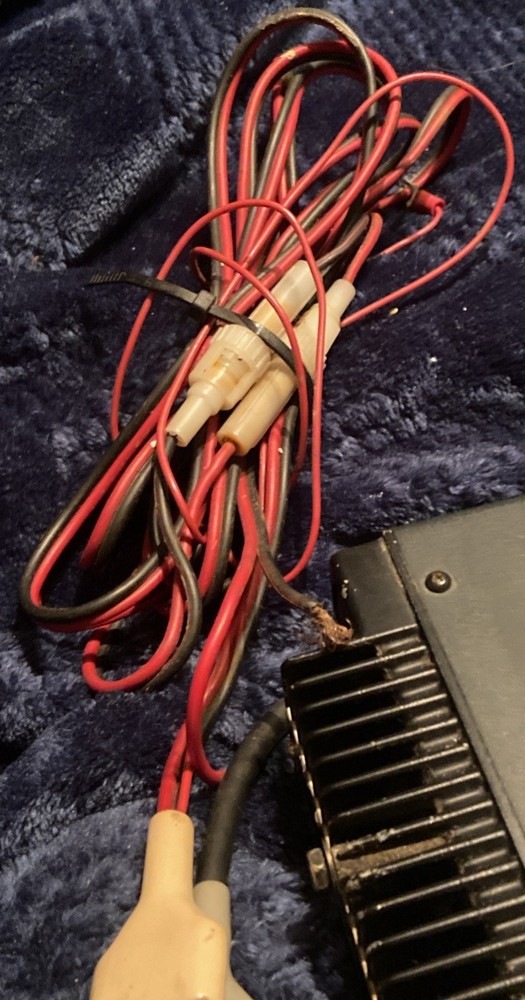 ICOM IC 25A VHF 2 METERS TRANSCEIVER TESTED