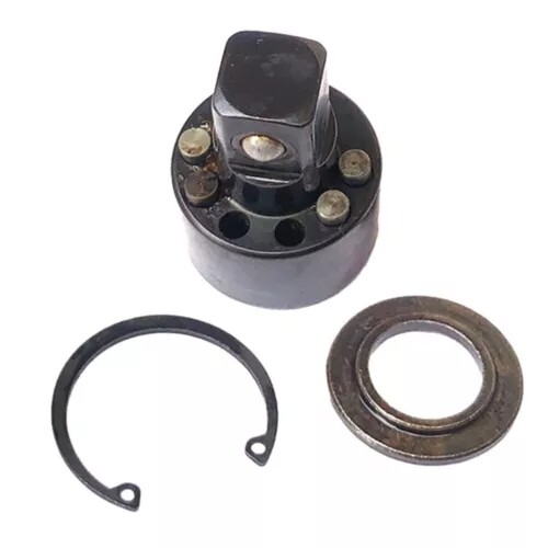 3/8" Anvil Long Reach Ratchet Kit 42-06-0147 For Milwaukee 2567-20 2569-20 USA